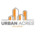 Urban Acres Real Estate-Logo