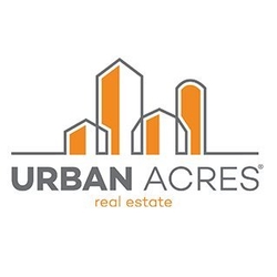 Urban Acres Real Estate-Logo