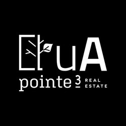 UrbanAsh Team at Pointe3 Real Estate-Logo