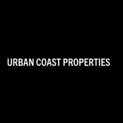 Urban Coast Properties-Logo