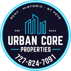 Urban Core Properties-Logo