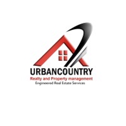 UrbanCountry Realty LLC-Logo