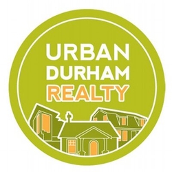 Urban Durham Realty-Logo