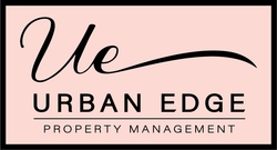 Urban Edge Property Management-Logo