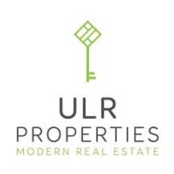 ULR Properties-Logo