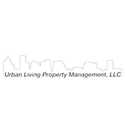 Urban Living Property Management-Logo