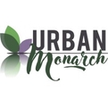 Urban Monarch Management-Logo