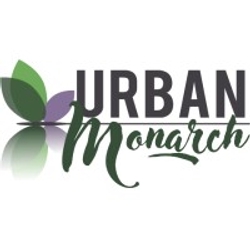 Urban Monarch Management-Logo