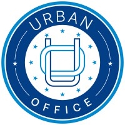 Urban Office - Heights Mansion-Logo