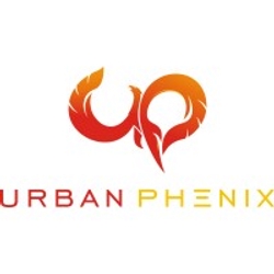 Urban Phenix-Logo