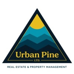 Urban Pine Ltd.-Logo