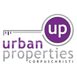 Urban Properties Realtors-Logo