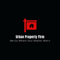 URBAN PROPERTY FIRM LLC-Logo