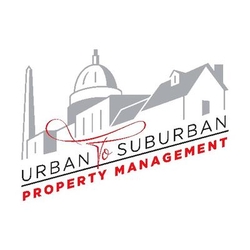 Urban to Suburban Property Management-Logo