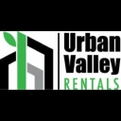 Urban Valley Rentals-Logo