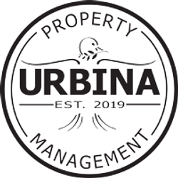 Urbina Property Management-Logo