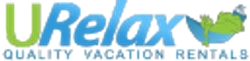 URelax Vacation Rentals-Logo