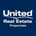 United Real Estate Properties - Eugene Oregon Real Estate-Logo