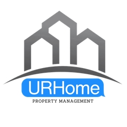 URHome Property Management-Logo