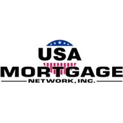 USA Mortgage Network Inc-Logo