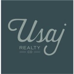 Usaj Realty-Logo