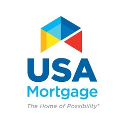 USA Mortgage-Logo