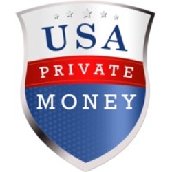 USA Private Money, LLC-Logo