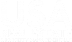 USA Real Estate & Property Management, LLC-Logo