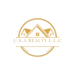 USA REALTY, LLC-Logo