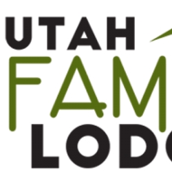 Utah Family Lodges-Logo