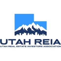 Utah Real Estate Investors Association-Logo