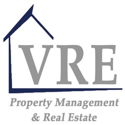 Vision Real Estate (Utah)-Logo