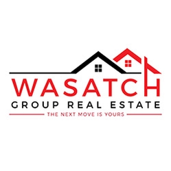 Wasatch Group Real Estate-Logo