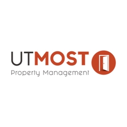 Utmost Property Management-Logo