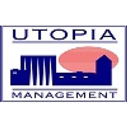 Utopia Property Management | Chula Vista, CA-Logo