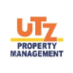 UTZ Property Management-Logo