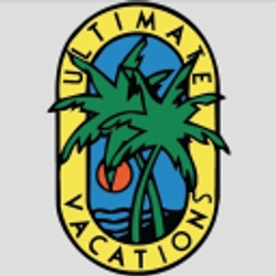 Ultimate Vacations-Logo