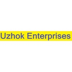 Uzhok Enterprises, Inc.-Logo