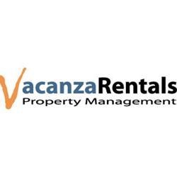 Vacanza Rentals, LLC-Logo