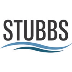 Stubbs Real Estate and Vacation Rentals-Logo