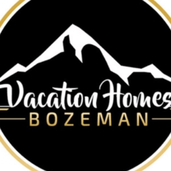 Vacation Homes Bozeman-Logo