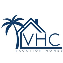 Vacation Homes Coachella-Logo