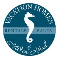 Vacation Homes of Hilton Head-Logo