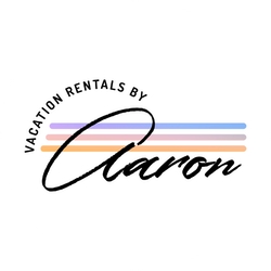 Vacation Rentals By Aaron-Logo