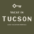 Vacay In Tucson Luxe Vacation Rentals-Logo