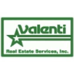 Valenti Real Estate Services, Inc.-Logo