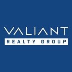 Valiant Realty Group LLC-Logo