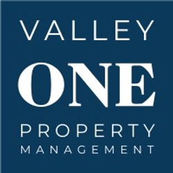 Valley ONE Property Management-Logo