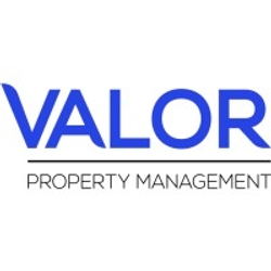 Valor Property Management-Logo