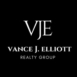 Vance J. Elliott Realty Group-Logo